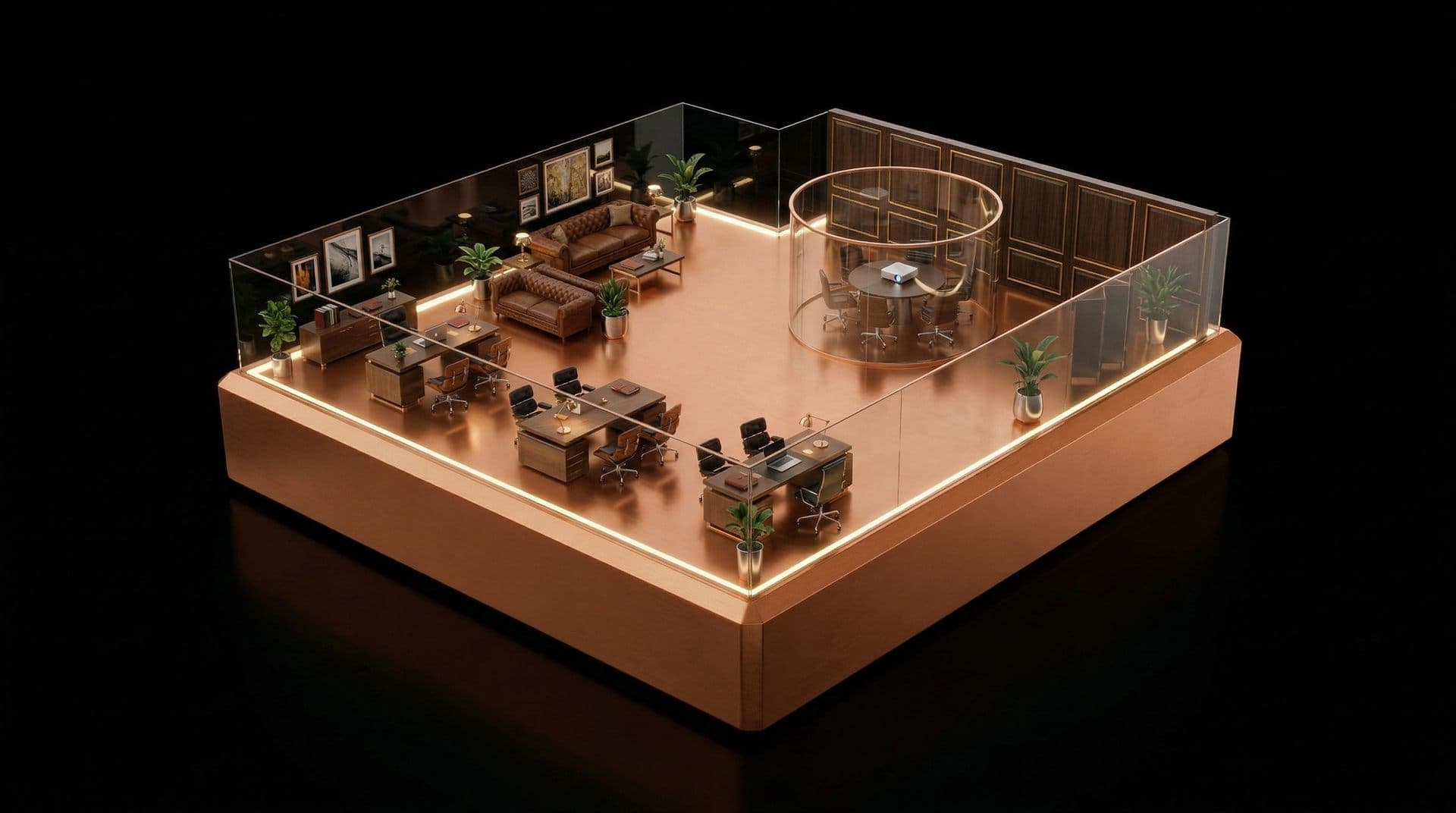 AI Family Office